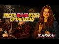 Erotic Blood Magic Of The Elites w Dr Heather Lynn