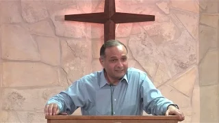 لماذا المسيحية لماذا أنا مسيحي د ماهر صموئيل الكنيسة العربية في هيوستن 