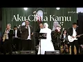 Download Lagu Aku Cinta Kamu - Two Triple O Live Cover | Good People Music