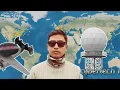 FlightAware App Full Tutorial - Real Time Flight Tracking
