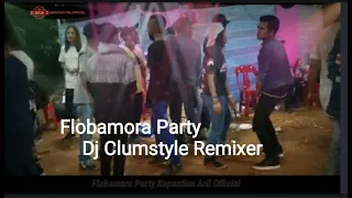 Download Flobamora Party DJ Clumstyle remixer #djclumstyle MP3