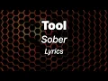 Tool - Sober