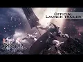 Video di Dissidia Final Fantasy NT – Launch Trailer