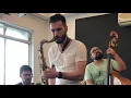 Chad LB Masterclass Performance in Brazil