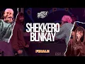Download Lagu BLNKAY vs SHEKKERO - CARPE DIEM - FINALE - Freestyle Rap Battle