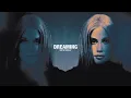 Download Lagu MATTN, Tigerlily - Dreaming (Visualiser)