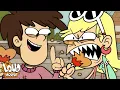 Leni Is an Out of Control Girlfriend Luna Force of Habits Full Scene The Loud House