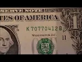 INK ERROR Serial Number Found Searching for Rare Banknotes Worth GOOD Money