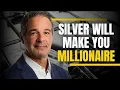 Download Lagu Silver Stackers — The Math \u0026 The Result Is UNBELIEVABLE : Will Silver Hit $50 in 2025?