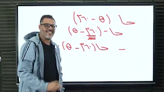 مراجعه شامله حساب مثلثات الصف الاول الثانوى 