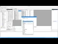 Creating a New SQL Table in Data Sync