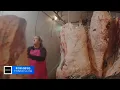 Woman carves out new career with meat locker makeover Finding Minnesota