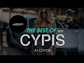 Lagu Cypis Najlepsze Utwory 2025 #REMIXY #CYPIS #DISCOPOLO #AI #COVER