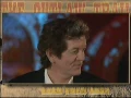 Rodney Crowell ~ I Ain't Living Long Like This