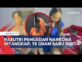 Download Lagu Pasutri Pengedar Sabu di Jember Ditangkap, Polisi: Istri Residivis Kasus Narkoba | BORGOL