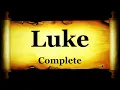 Holy Bible Book 42 - The Gospel of Luke