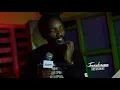 Kabaka Pyramid  | World Domination  | Jussbuss Mic Sessions | Season 1 | Episode 2