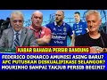 Bobotoh Full Senyum~Keputusan Keras AFC? Pengakuan Jujur Mourinho? Dimarco New Asing?🔴 Berita Persib