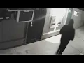 Police release surveillance of a person of interest in the Stockton serial killings