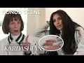 Kim Kardashian Confides in M J About Lupus Scare KUWTK Bonus Scene E