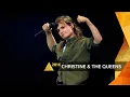 Download Lagu Christine \u0026 The Queens - Tilted (Glastonbury 2016)