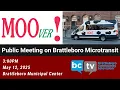 MOOver Microtransit Public Info Session 25
