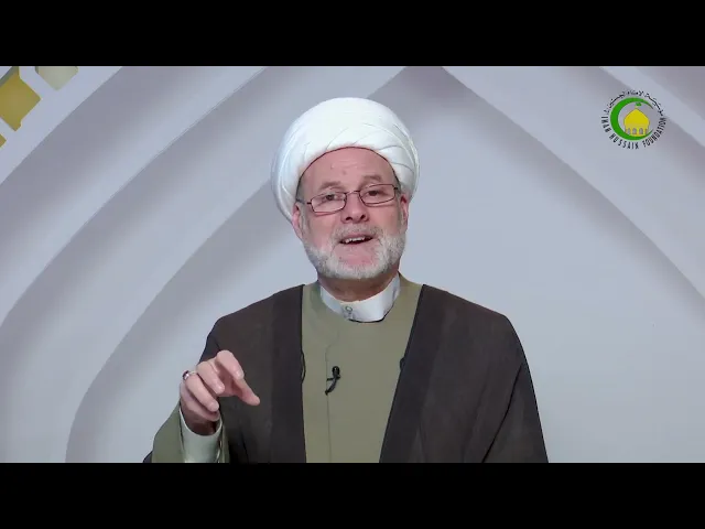 ⁣12  الجزء الأول، الفلسفة العلمیة، و هذا التعبیر ایضا....،ص 56 - الأستاذ: سماحة الشیخ فضیل الجزائری