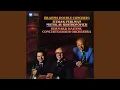 Download Lagu Double Concerto for Violin and Cello in A Minor, Op. 102: II. Andante