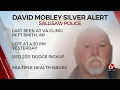 Silver Alert Issued For Missing 75-Year-Old Man From Arkansas