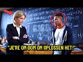 Download Lagu Calculus-professor Probeert Zwarte Student Te Vernederen — Geen Idee Dat Hij Een Wiskundegenie Is!