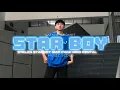 Download Lagu Datsir Mkdmpt  - Star Boy - ( Official Music Video )