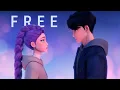 Download Lagu KPop Demon Hunters - Free (Rameses B 'Drum and Bass' Remix)