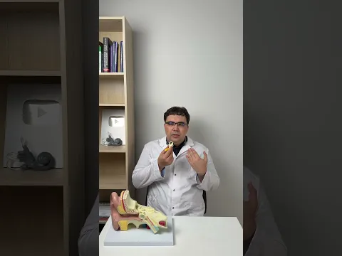 Что такое головокружение