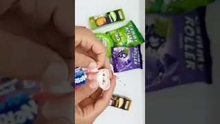 كاندي شرايط بطعم الفراوله Shorts Shorts Candy Candy Yummy Sweets 