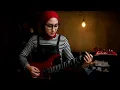 Download Lagu Abatasa - Kita Tak Sama (Official AI Music Video)