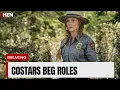 Which Chicago P D Stars Want Roles on Tracy Spiridakos Anna Pigeon