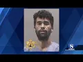 San Benito County inmate allegedly assaults 3 deputies causing serious injuries