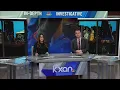 Austin property owner finds ankle monitor on his roof