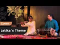 Download Lagu Slumdog Millionaire - Latika´s Theme  (Cover Indian Style )