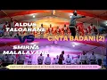 Download Lagu GM ALDUS TALOARANE VS GM SMIRNA MALALAYANG || CINTA BADANI KEDUA