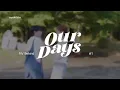 Download Lagu [SUB INDO] XODIAC 'OUR DAYS' MV Behind #1🔥 #XODIAC #소디엑