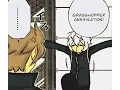 TAMAKOMA S ORIGINS World Trigger Chapter 162 Live Reaction
