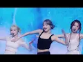 LE SSERAFIM (르세라핌) 'Swan Song' l Original Stage