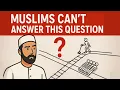 Download Lagu Islam's Moral Trap - Muslims Can't Answer This Question