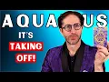 AQUARIUS - YOU ARE BEING CALLED DO NOT WAIT TO CLAIM THIS TAROT READING Tarot Reading