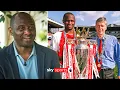 Lagu The inside story of Patrick Vieira’s transfer to Arsenal | Transfer 360