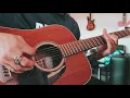 mgk feat honestav Crash First Guitar Cover