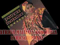 Patricia Majalisa-Kondelela REPRISE lyrics
