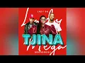 44Megadrumz & Lady Du   Tjina Official Audio