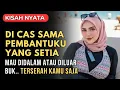 Download Lagu KISAH NYATA 💖AKIBAT KURANGNYA PERHATIAN DARI SUAMIKU TERCINTA